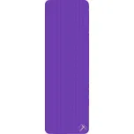 TRENDY; ProfiGymMat 180 cm, tl. 10 mm, fialová