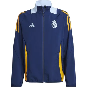 Real Madrid adidas Team Navy Blue 2560995 13 - 14 Years