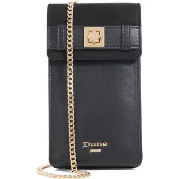 Kabelka Dune London Black 967496 One Size