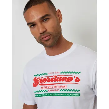 Pánský svetr Svetr Threadbare White 9480725 Medium