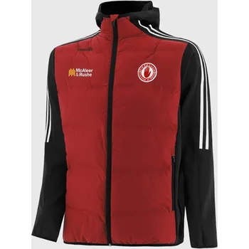 Pánská větrovka Bunda ONeills RED 917585 XL