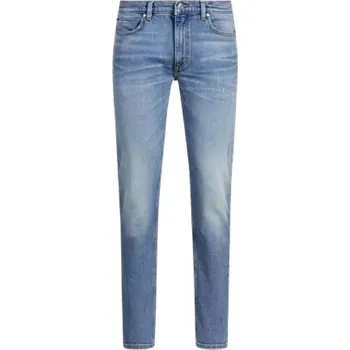 Pánské oblečení Džíny Hugo Blue 734306 36R