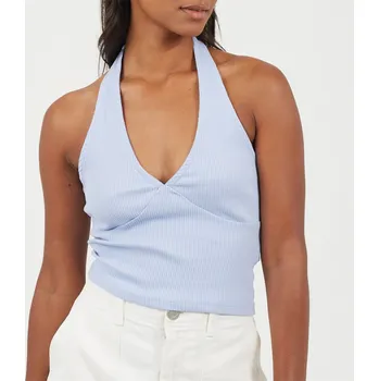 Dámské tričko Tričko Brave Soul Blue 515722 16 (XL)