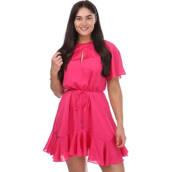 Dámské šaty Šaty Ted Baker Pink 1998065 10