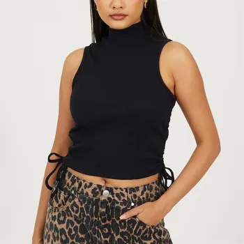 Dámská košile Košile Brave Soul Black 2653311 10 (S)