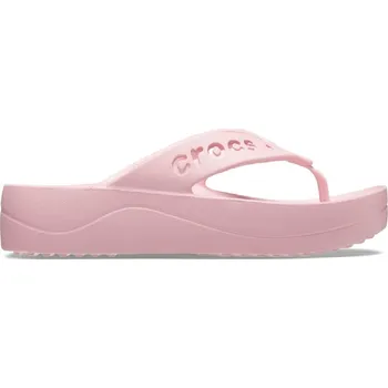 Dámské baleríny Crocs Petal Pink 2995692 9 (42-43)