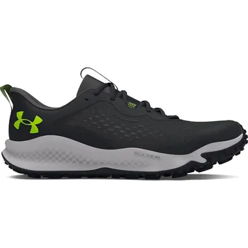 Pánské cyklistické tretry Under Armour Blk 3518147 4.5 (38)