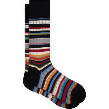 Pánské ponožky Ponožky Paul Smith Multicolour 92 914138 One Size