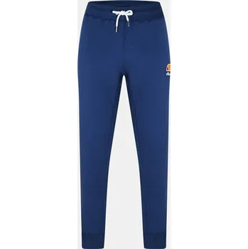 Pánská móda Tepláky Ellesse Navy 7255448 Large