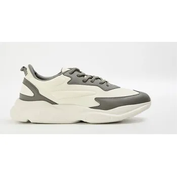 Pánská obuv Tenisky Hugo Open White 122 675699 10 (44)