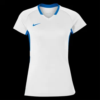 Dámské oblečení Tričko Nike White 7813309 14 (L)