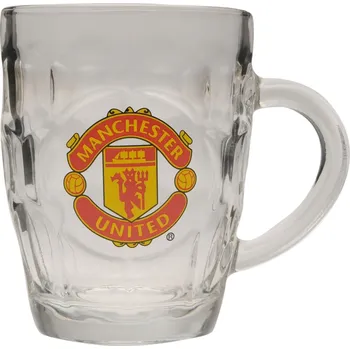 Manchester United Team Man Utd 8925032 One Size