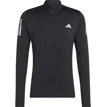 Pánská větrovka Bunda adidas Black 3469043 M