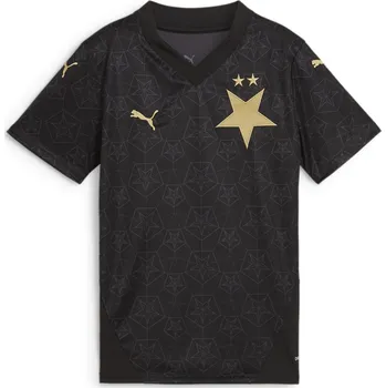 Puma Black 1216083 9-10 (M)