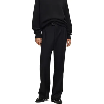 Pánské kalhoty Kalhoty Boss Black 8504353 L