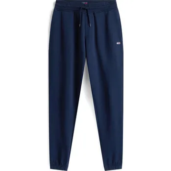 Pánské oblečení Tepláky Tommy Jeans Dark Navy C1G 211236 L