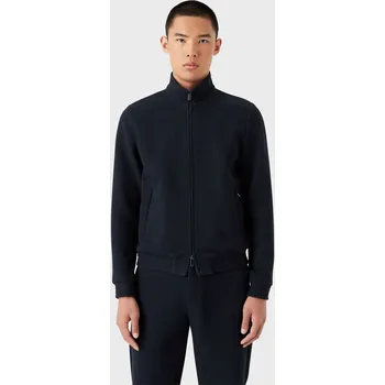 Pánská větrovka Bunda Emporio Armani Navy 759993 S