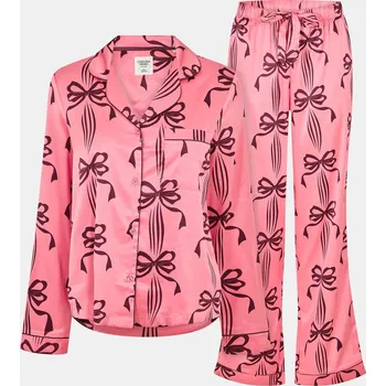 Dámské noční prádlo Chelsea Peers Pin Bows 3674471 12 (M)