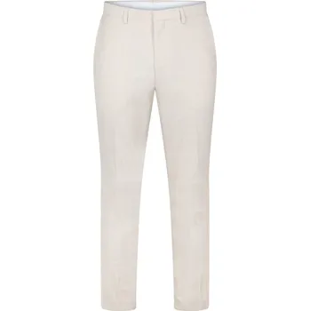 Pánské oblečení Kalhoty Hugo Medium Beige 4792135 34 R (50)