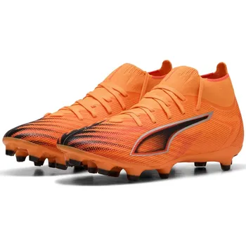 Kopačky Kopačky Puma Orange 6295926 5 (38)