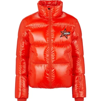 Pánská bunda Bunda Boss Orange 3741351 2XL