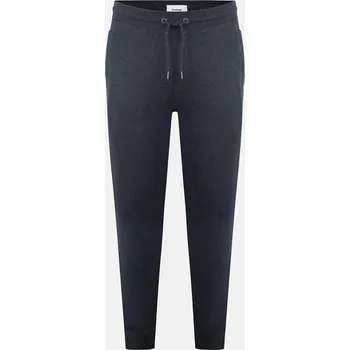 Tepláky Firetrap Charcoal Marl 3007989 M