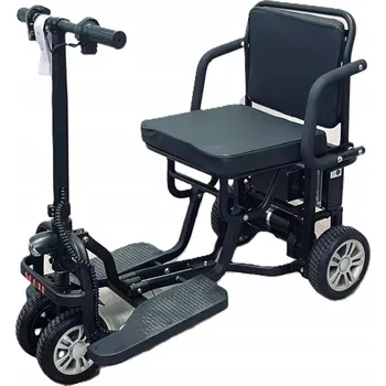 Elektrický invalidní skútr Elektrický skútr Life