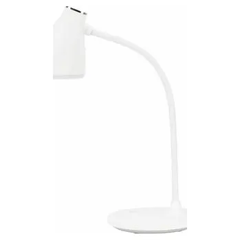 Lampička Stolní nastavitelná LED lampa klasická, 5 W