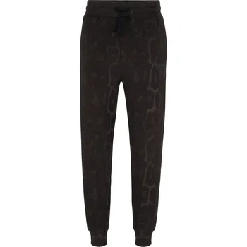 Pánské oblečení Tepláky Hugo Black 951853 XS