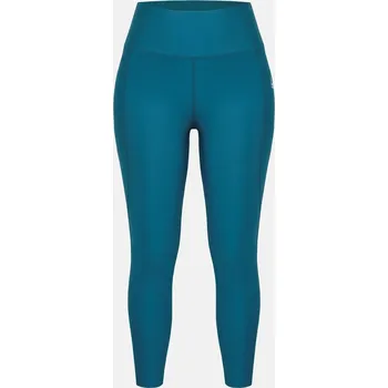 Dámské oblečení Legíny LA Gear Turquoise 3938242 10 (38)