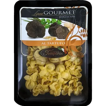 Temporin - Fagottoni al tartufo 250 g