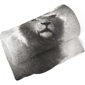 deka Sablio Deka Mokrý lev - 150x120 cm