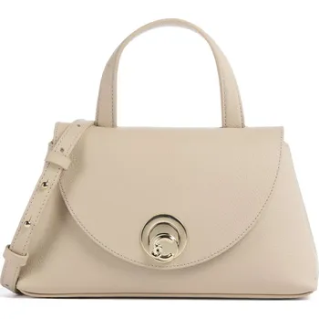 Kabelka Coccinelle Nikla - Kabelka v béžová, kůže, 50553295 | Kabelky pro ženy & muže