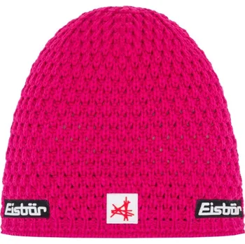 Čepice Eisbär | čepice Trail OS SA, pittipink 113745