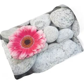 deka Sablio Deka Gerbera na kamenech - 150x120 cm