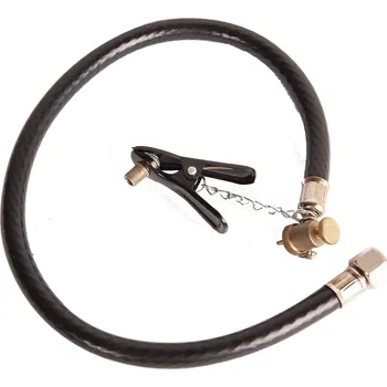 Příslušenství ke kompresoru FENGDA BD 28 - Hadice ke kompresoru