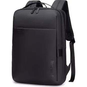 Městský batoh Arctic Hunter multifunkční elegantní batoh Torolf Černý 8.5L