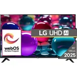 LG 55" LED (55UA73003LA)