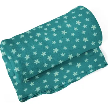 deka Sablio Deka Zelené hvězdy - 150x120 cm
