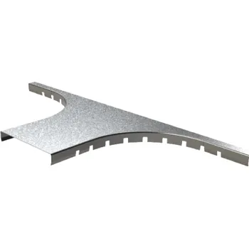 kabelová chránička ARKYS Víko T-kusu LIGHT LINEAR+ VTLL-1B (R100 ARB-17830103