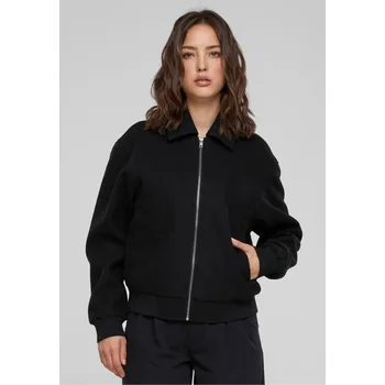 Dámská větrovka Ladies Boxy Jacket - black XL