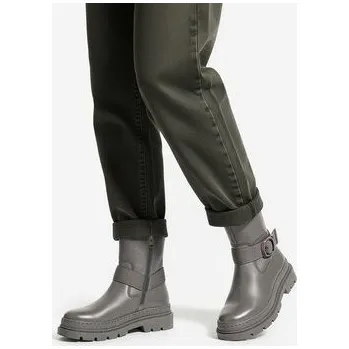 Dámská obuv G-Star Raw Polokozačky CEO-WI45-VR-3400-03 Šedá 39