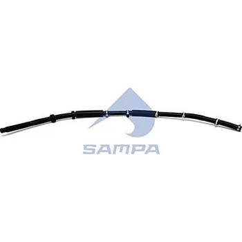 Kompresor Tlakove potrubi, kompresor tlaku vzduchu SAMPA 208.251