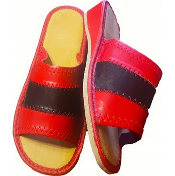 Dámské pantofle KRD dámské pantofle velikost 39