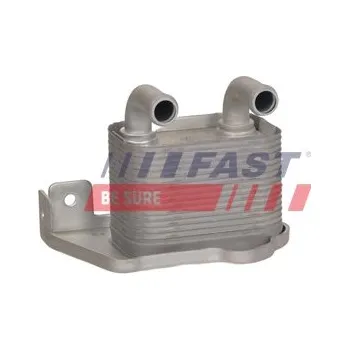 Chladič motoru Chladič olejový opel astra h 04> WFT04754