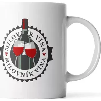 Sablio Hrnek Milovník vína - 330 ml - standard