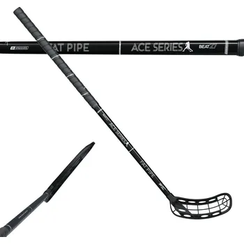 Florbal Fatpipe Beat 27 Jab vel. 96cm (=107cm) levá kulatá (levá ruka dole)