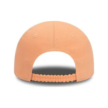 Kšiltovka Kšiltovka New Era Kids Pastel Lt 940 Bugs 60435021 Oranžová OS