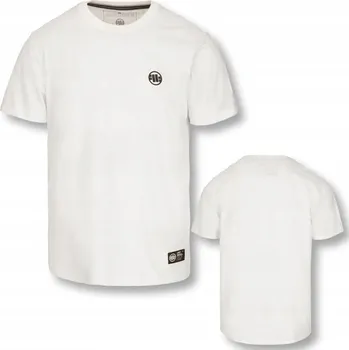 Pánské tričko Pánské tričko s kulatý výstřihem Pitbull, velikost XXL