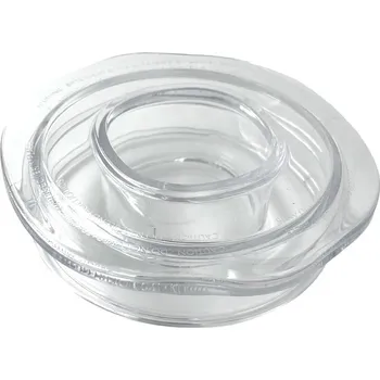 Příslušenství pro kuchyňský robot Víko nádoby stolního mixéru SMEG, 762173382